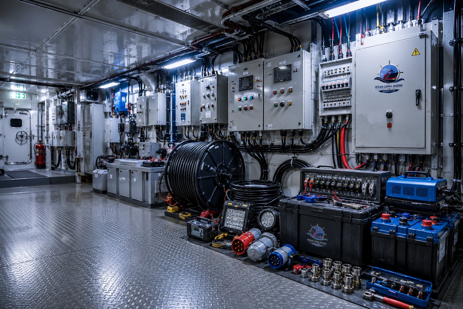 Electrical Equipment
