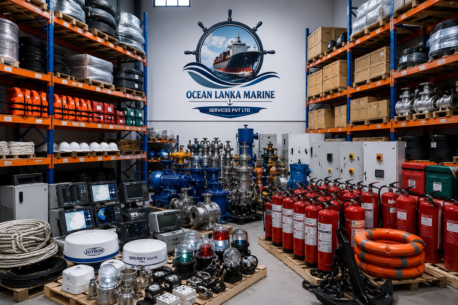 Engineering Consumables
